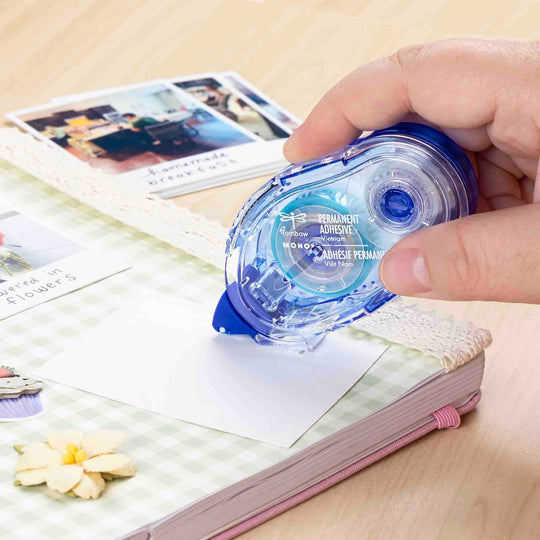MONO : Permanent Adhesive Applicator