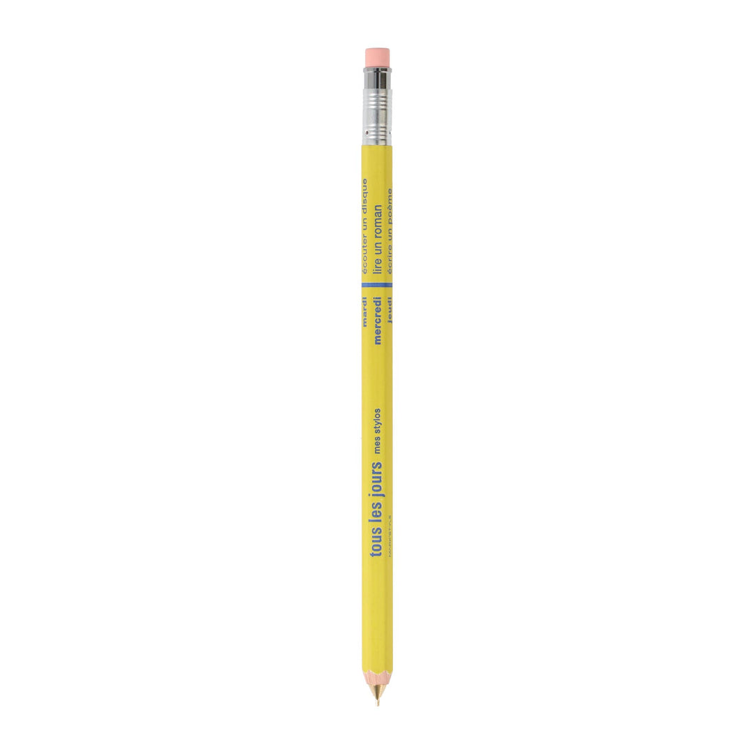 Mark's : tous les jours Mechanical Pencil : 0.5mm