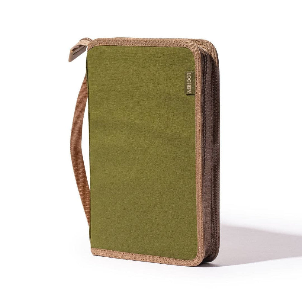 LOCHBY : Field Folio A5