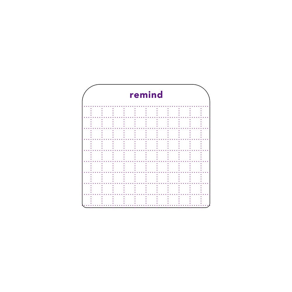 Isshoni : To Do Sticky Notes