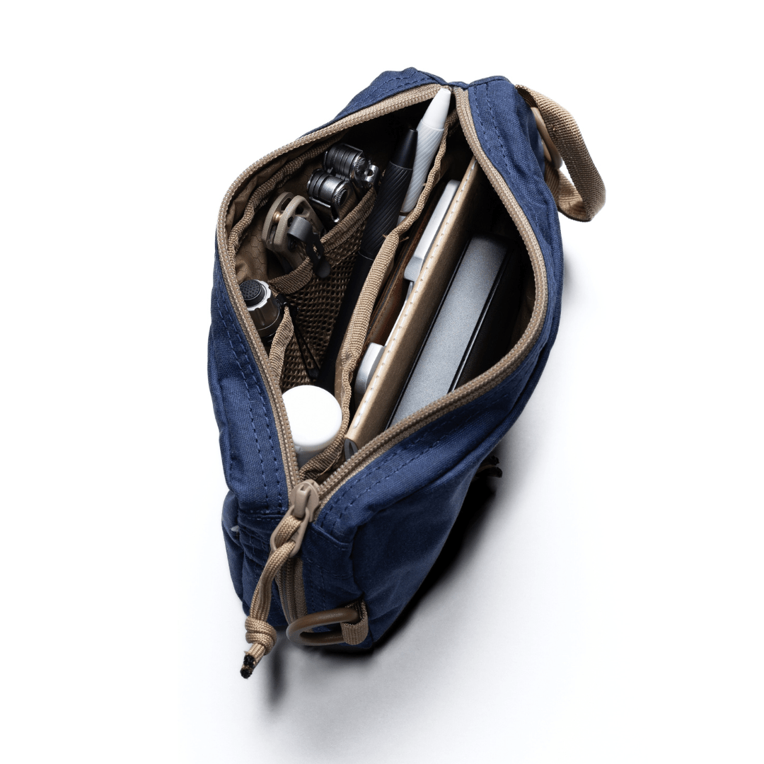 LOCHBY : Venture Pouch