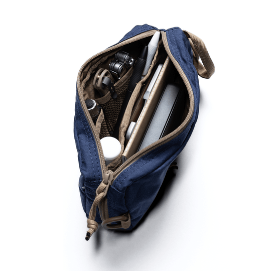 LOCHBY : Venture Pouch