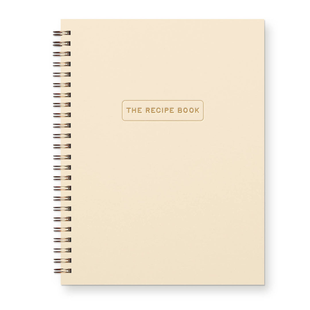 Ruff House : Classic Frame Recipe Book