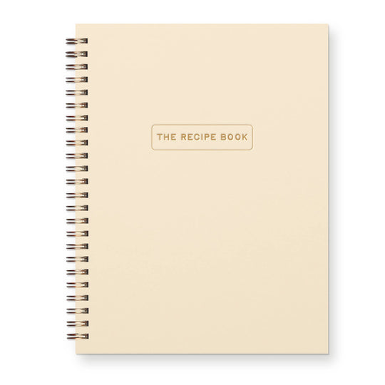 Ruff House : Classic Frame Recipe Book