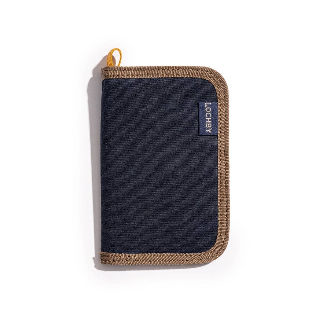 LOCHBY : Sidekick V2