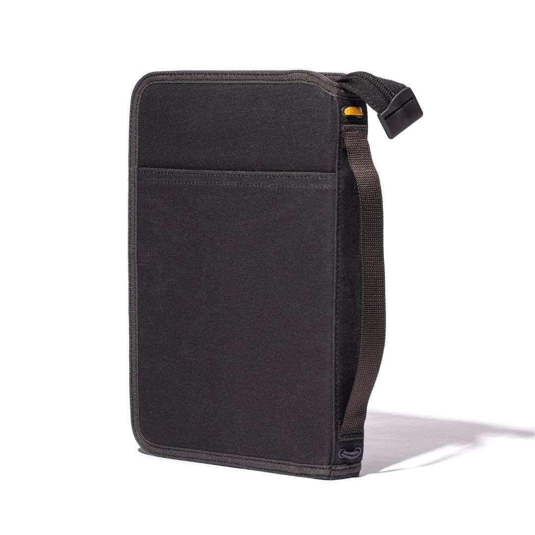 LOCHBY : Field Folio A5