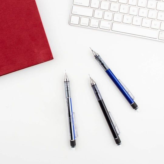 Tombow : MONO Graph Mechanical Pencil : Black