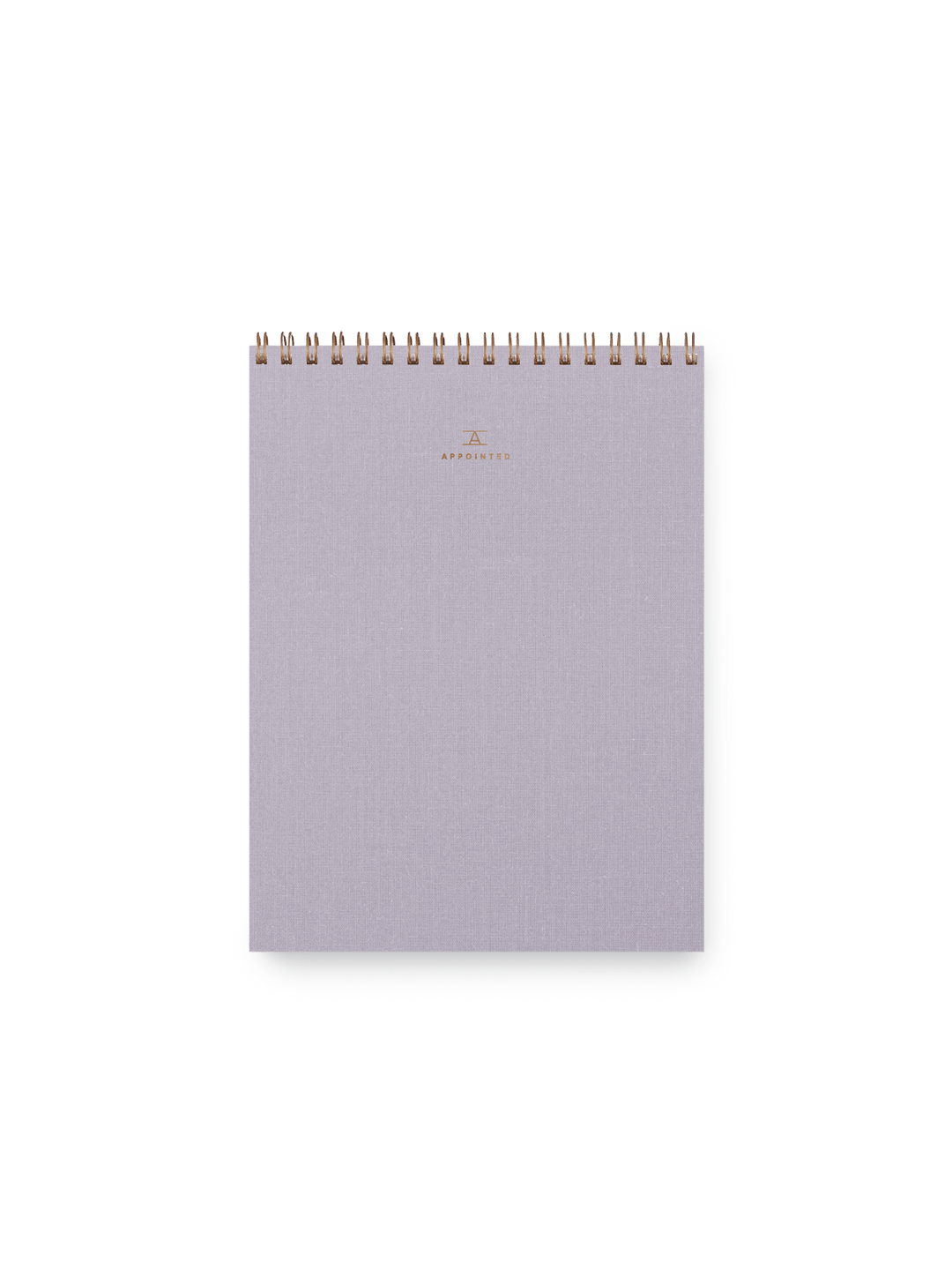 Appointed : Office Notepad