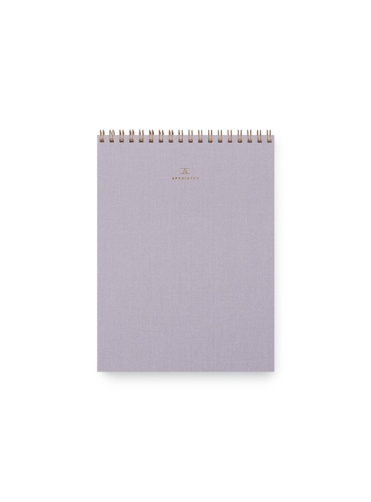 Appointed : Office Notepad