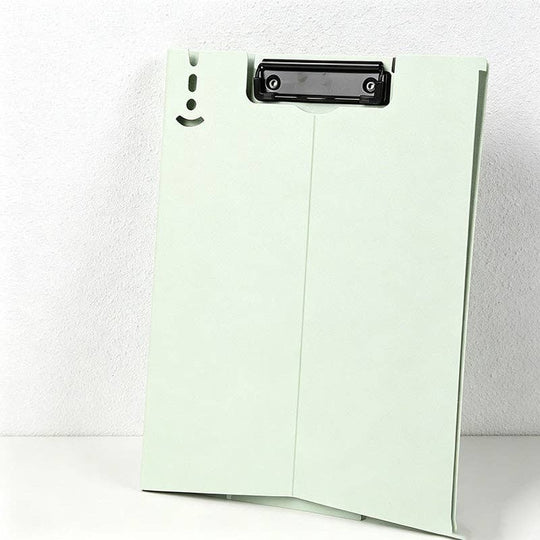 CouldNook : Foldable A4 Clipboard Folder