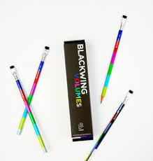 Blackwing : Pencil : Vol 343 : 12 Set