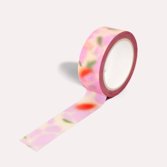 The Completist : Hazy Washi Tape
