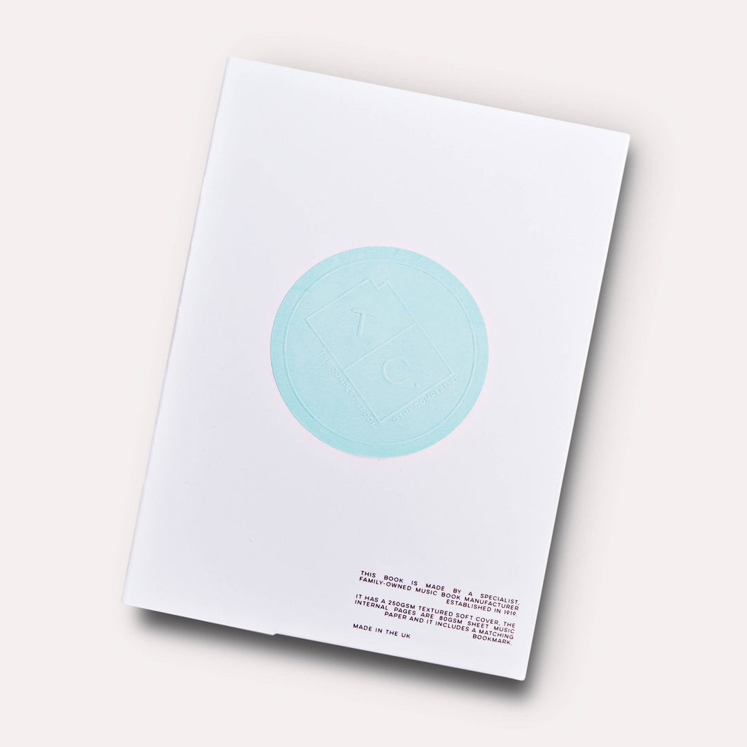 The Completist : Celine Undated Weekly Planner Book