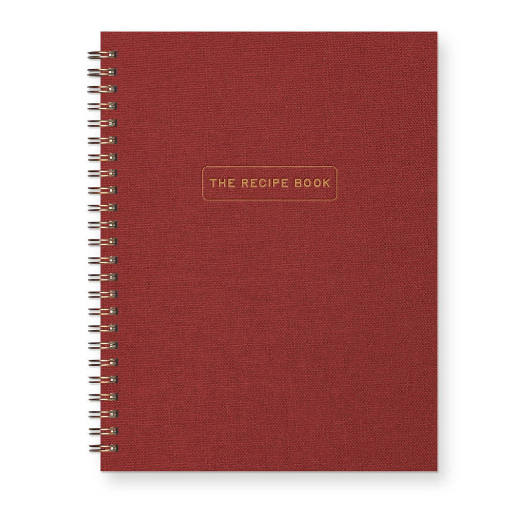 Ruff House : Classic Frame Recipe Book