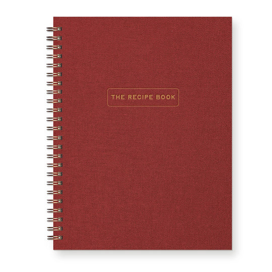 Ruff House : Classic Frame Recipe Book