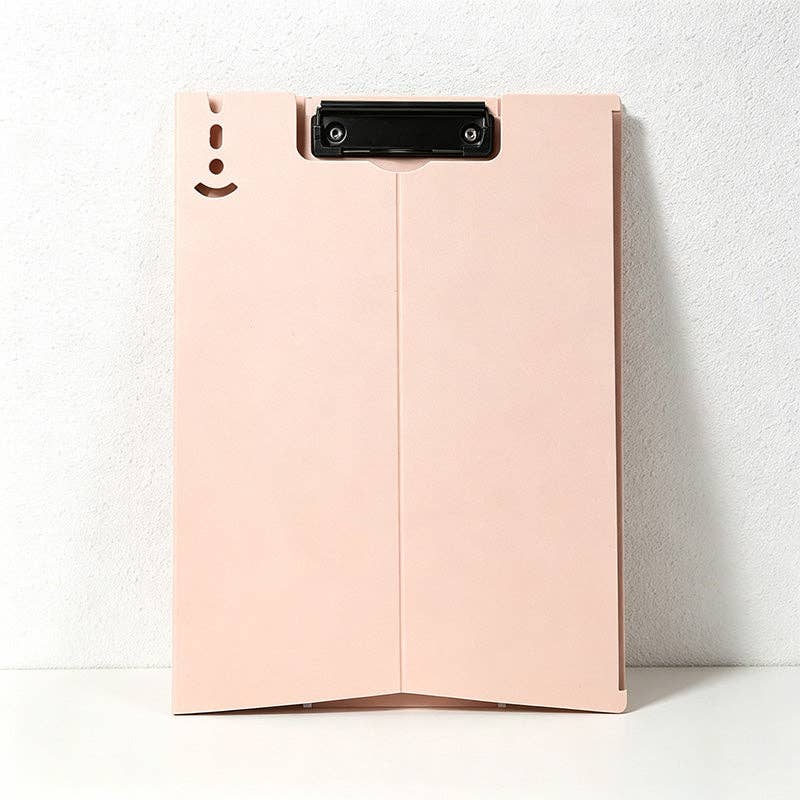 CouldNook : Foldable A4 Clipboard Folder