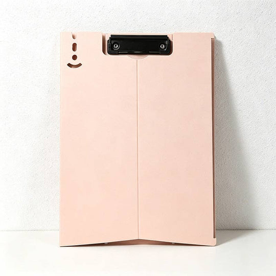 CouldNook : Foldable A4 Clipboard Folder