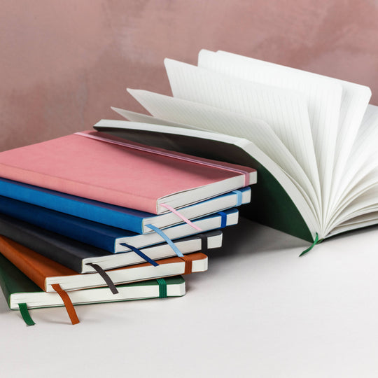 Anecdote : Softcover Journal