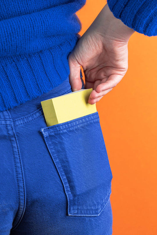 Mishmash : Naked Notebook