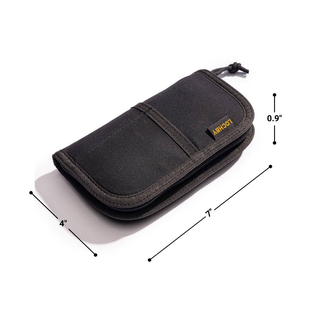 LOCHBY : Quattro V2