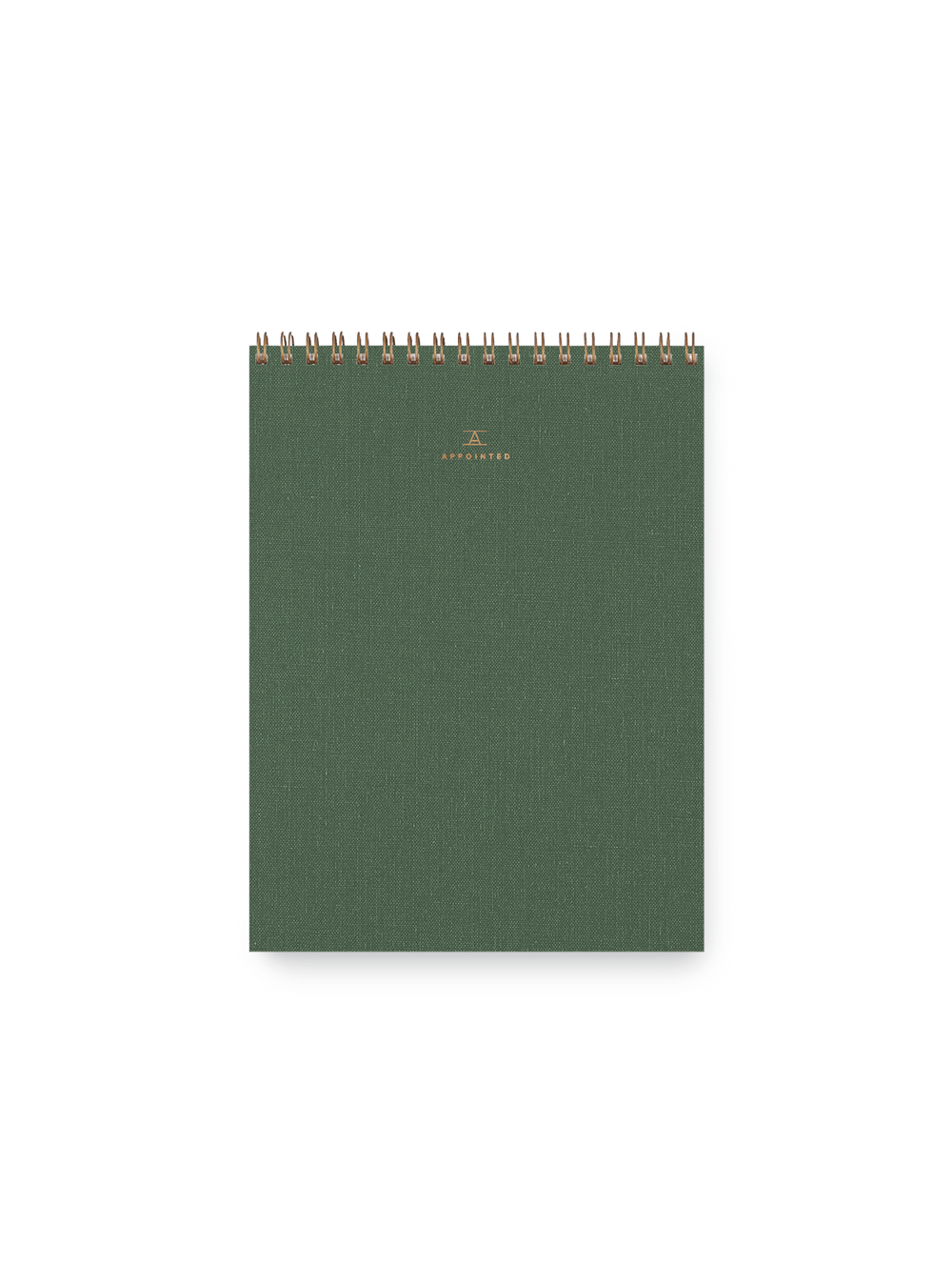 Appointed : Office Notepad