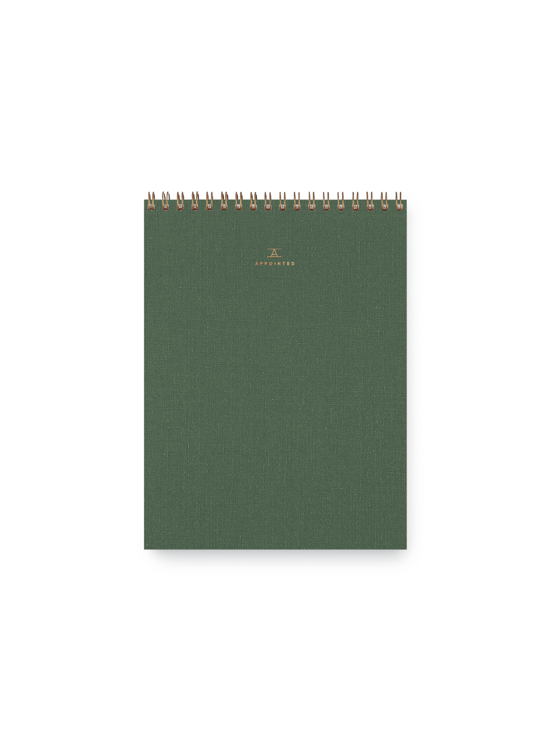 Appointed : Office Notepad