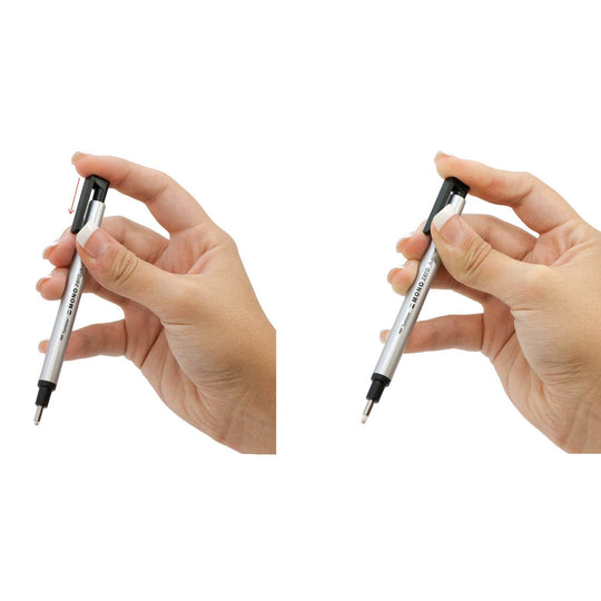 Tombow : MONO Zero Eraser Refill : Round