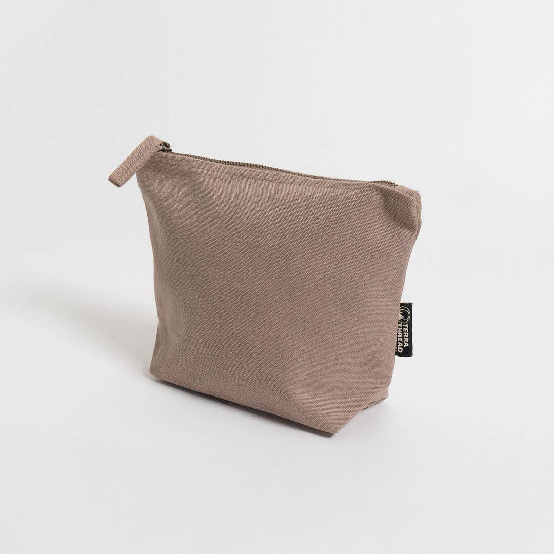 Terra Thread : Lok Pouch Bag
