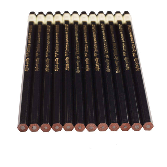 Tombow : MONO Drawing Pencil Set - 12-Pack
