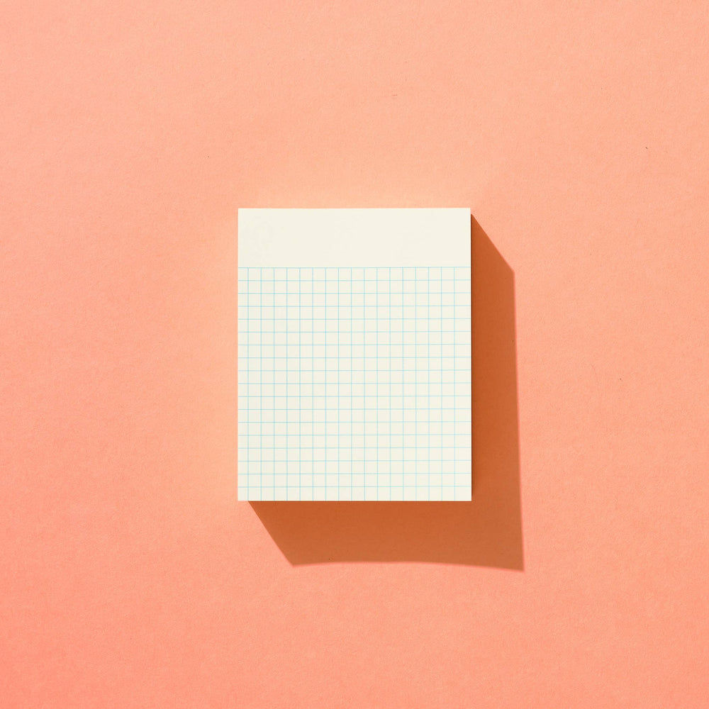 Small Graph Notepad