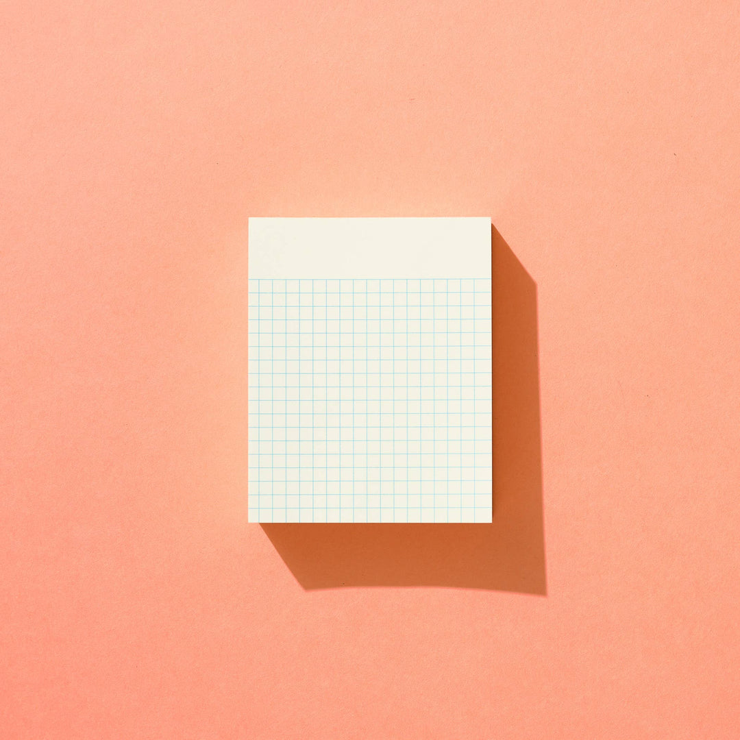 Small Graph Notepad