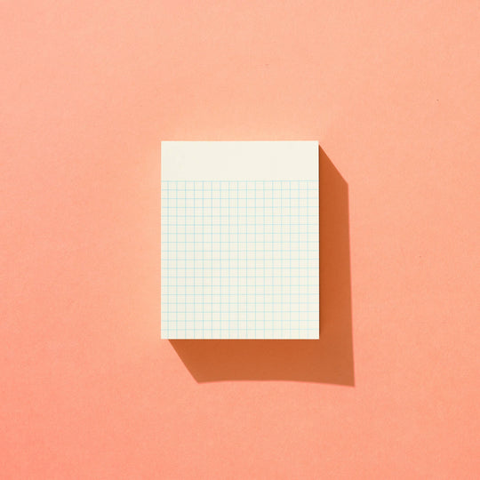 Small Graph Notepad