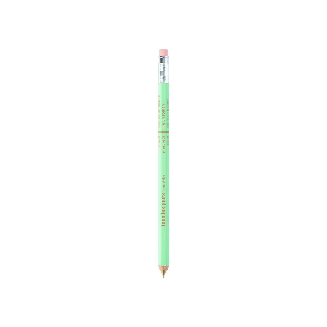 Mark's : tous les jours Mechanical Pencil : 0.5mm