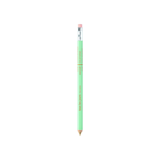 Mark's : tous les jours Mechanical Pencil : 0.5mm