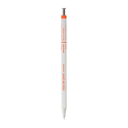 Mark's : Tous les Jours Wooden Ballpoint Pen 0.5mm