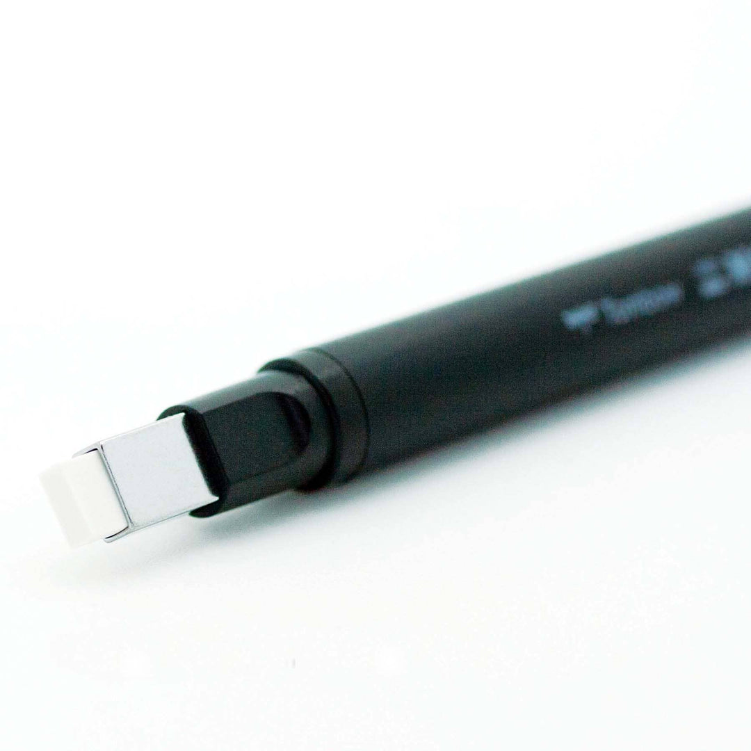 Tombow : MONO Zero Eraser: Rectangle - Black