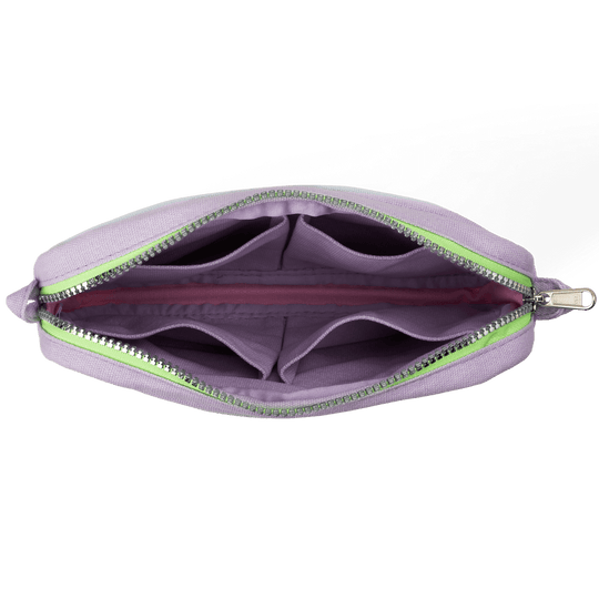Soolla® Studio Pouch, 80's Windbreaker (Stationery Pouch)