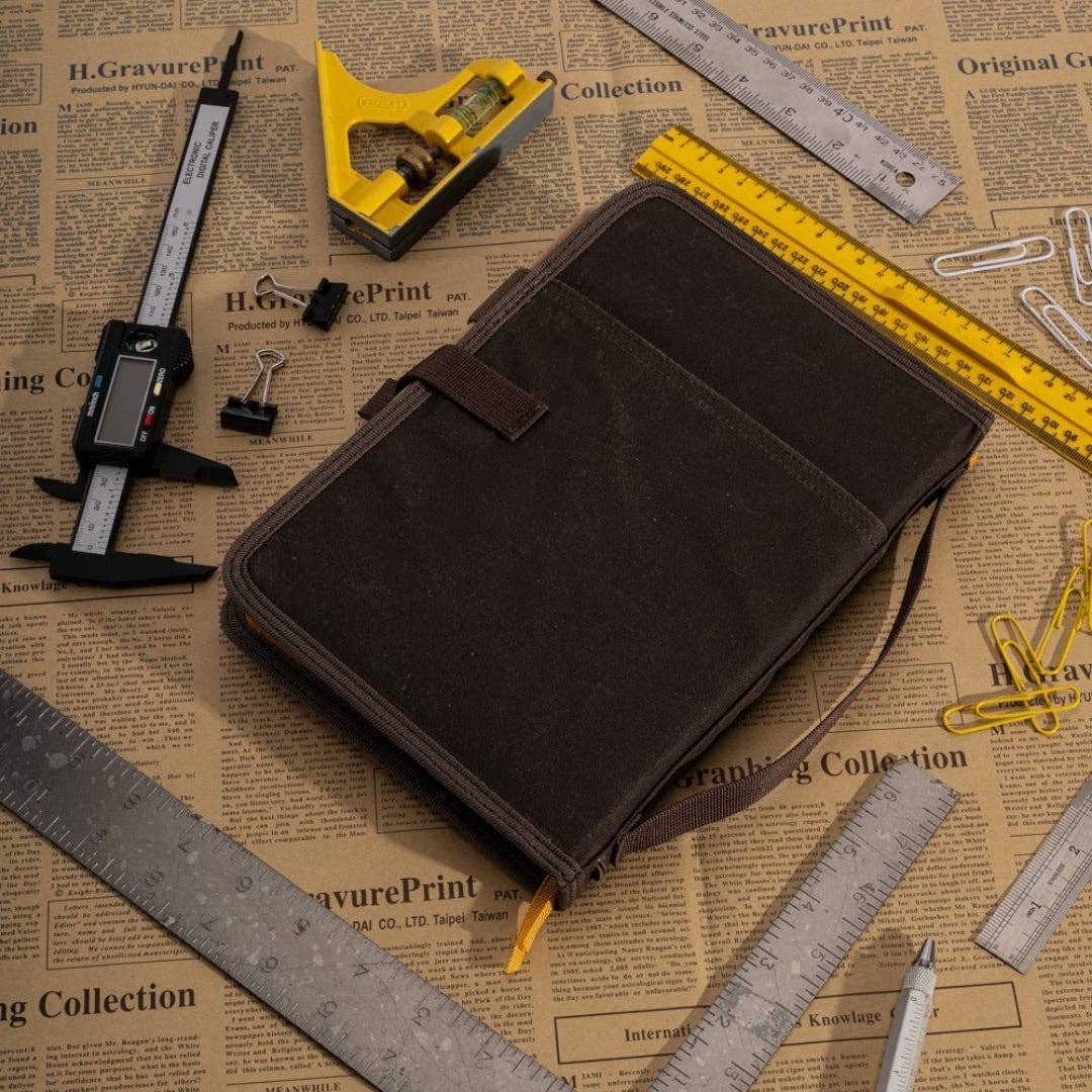 LOCHBY : Field Journal