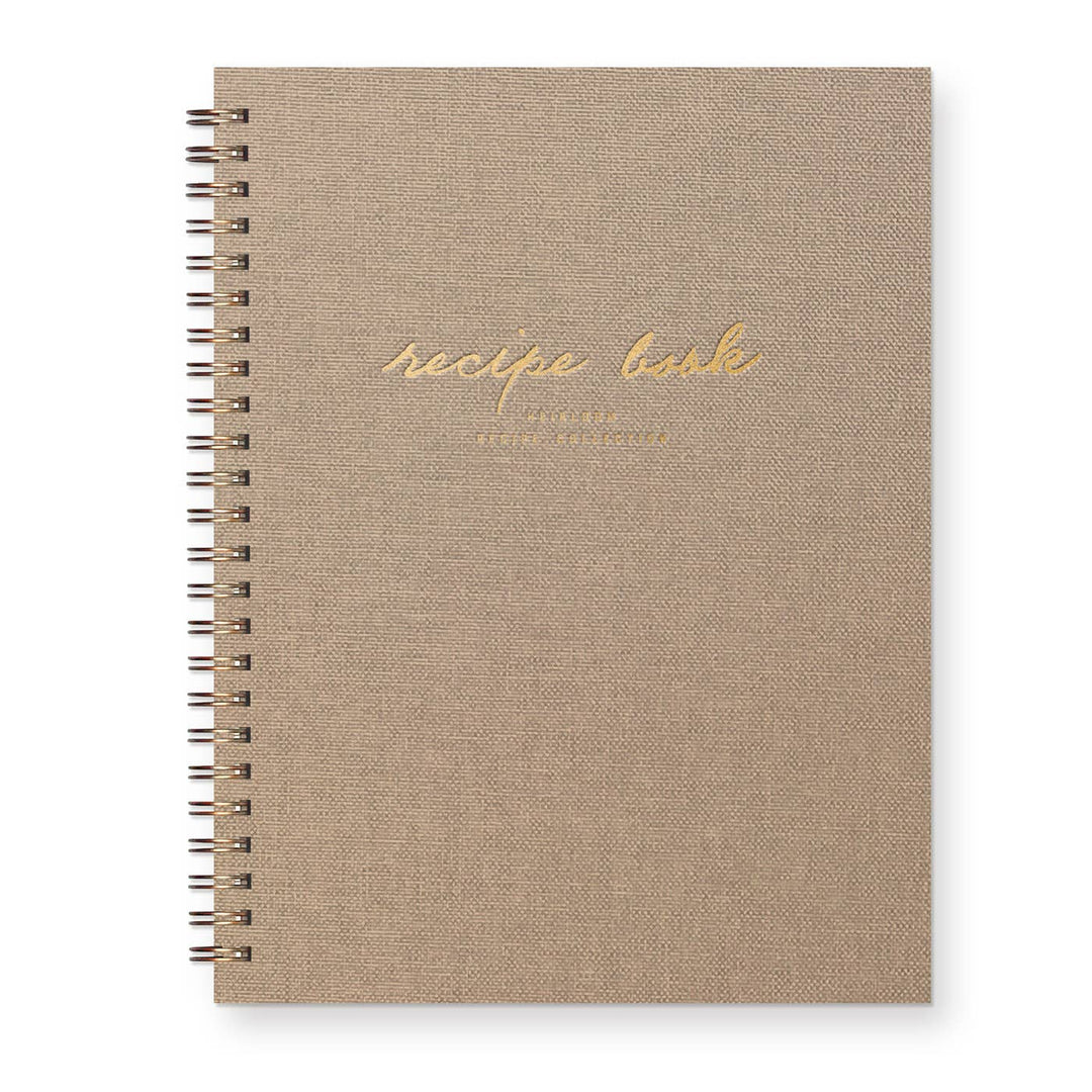 Ruff House : Heirloom Recipe Book