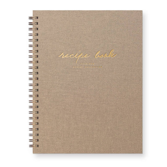 Ruff House : Heirloom Recipe Book