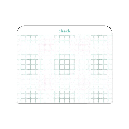 Isshoni : To Do Sticky Notes Film L BL