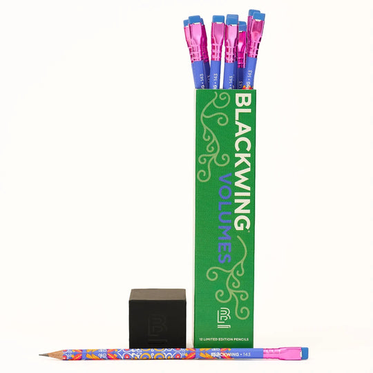 Blackwing : Pencil : Vol. 143