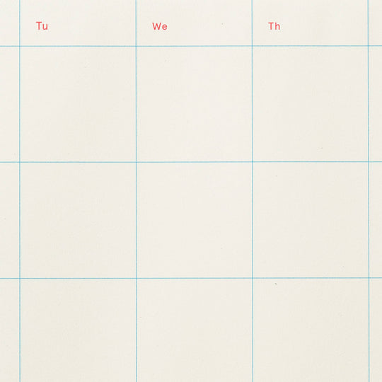 Calendar Notepad
