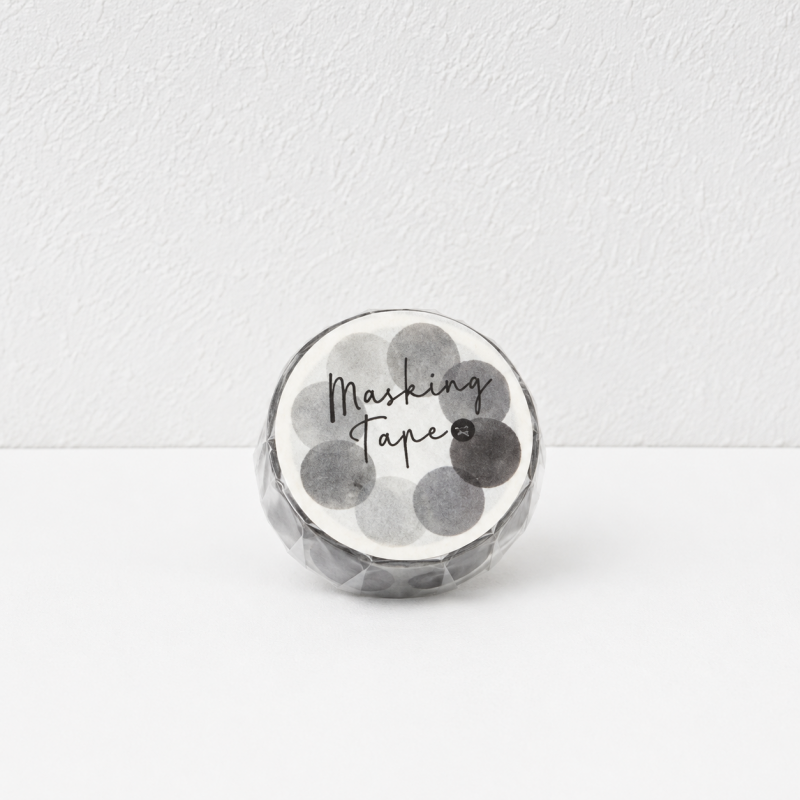 CouldNook : Washi Tape Dots