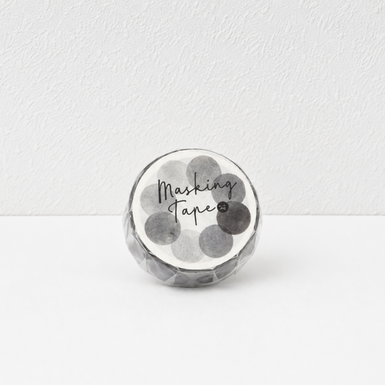 CouldNook : Washi Tape Dots