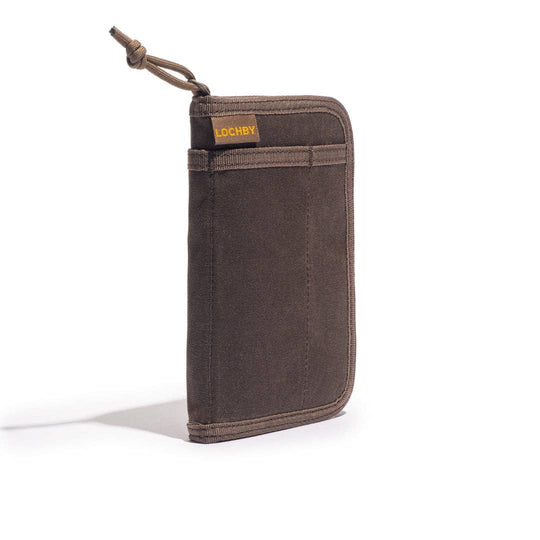 LOCHBY : Pocket Journal