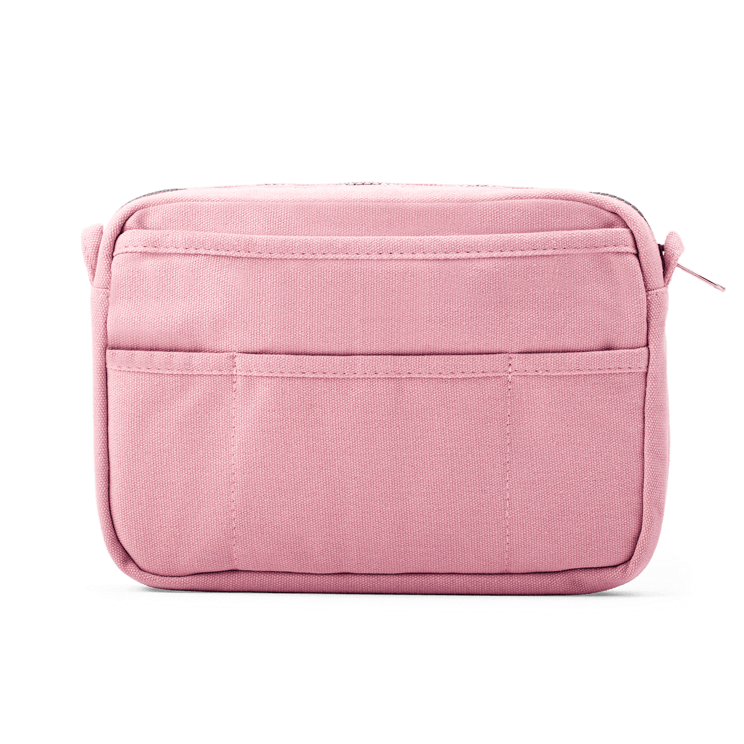 Soolla® Studio Pouch, Desert Rose (Stationery Pouch)