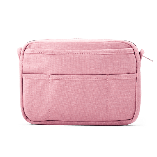 Soolla® Studio Pouch, Desert Rose (Stationery Pouch)