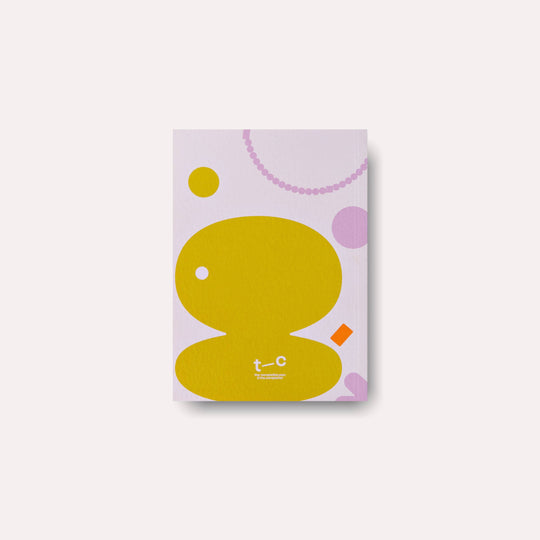 The Completist : Fete Pocket Undated Weekly Planner