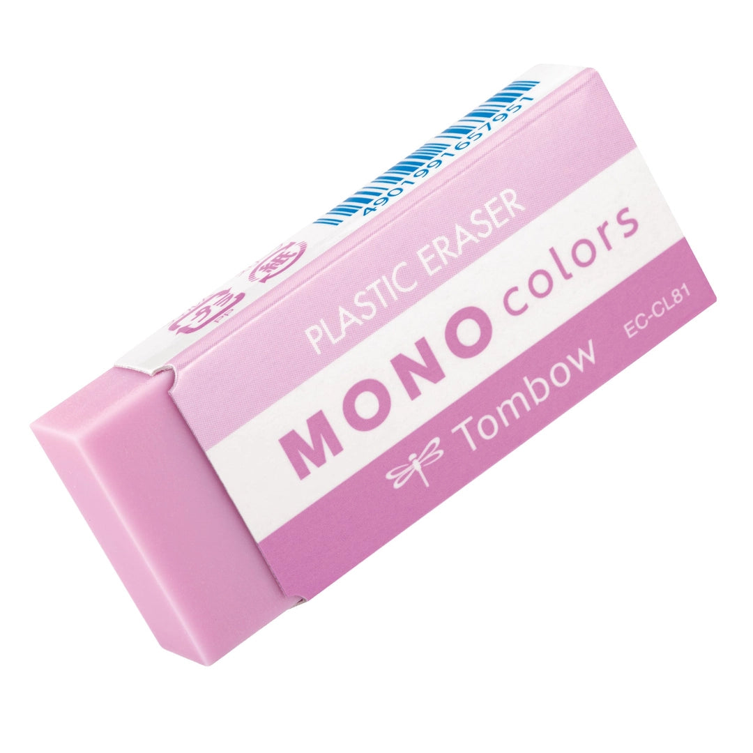 Tombow : Mono Colour Eraser